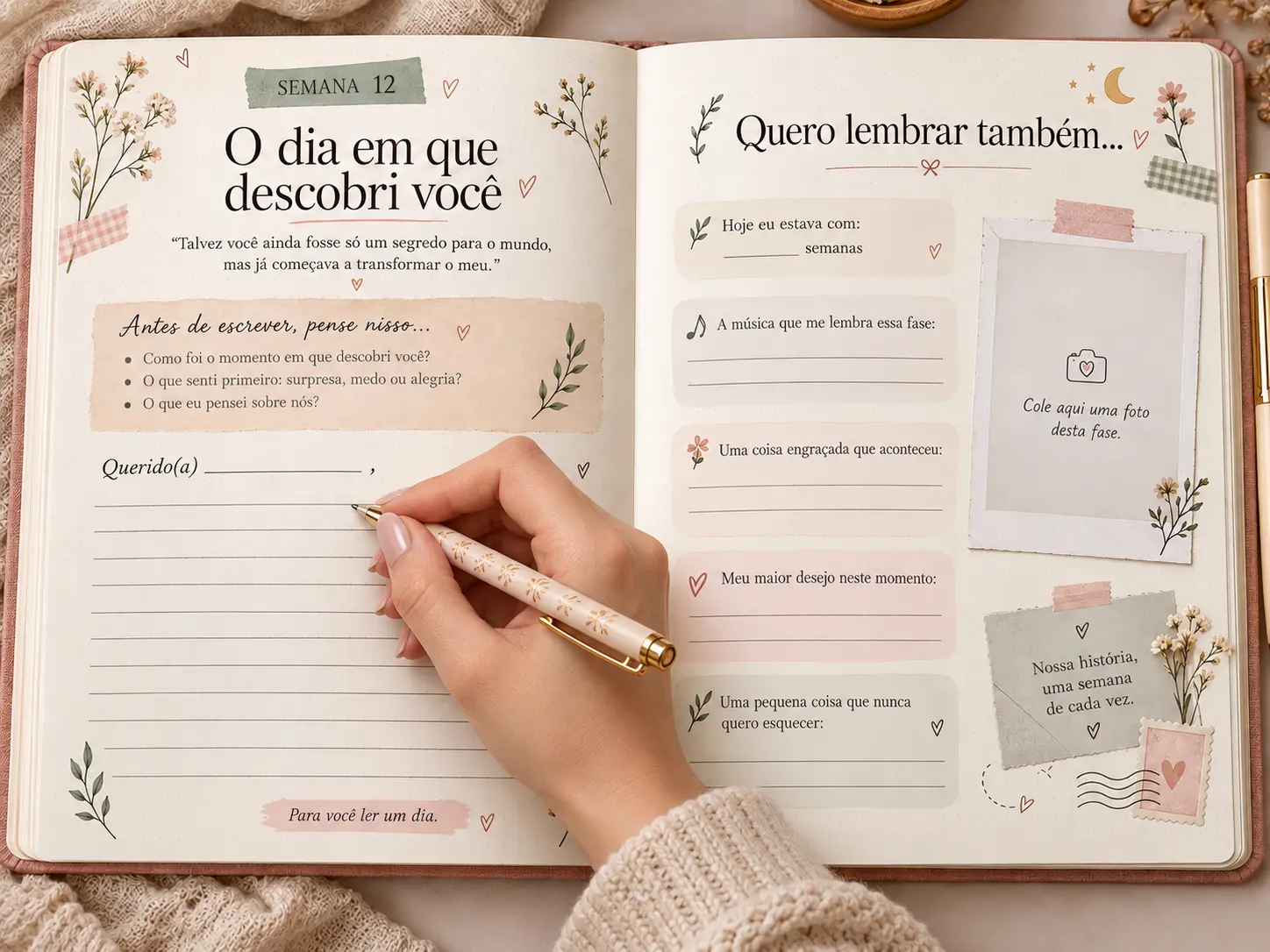 Edição Especial Para Impressão