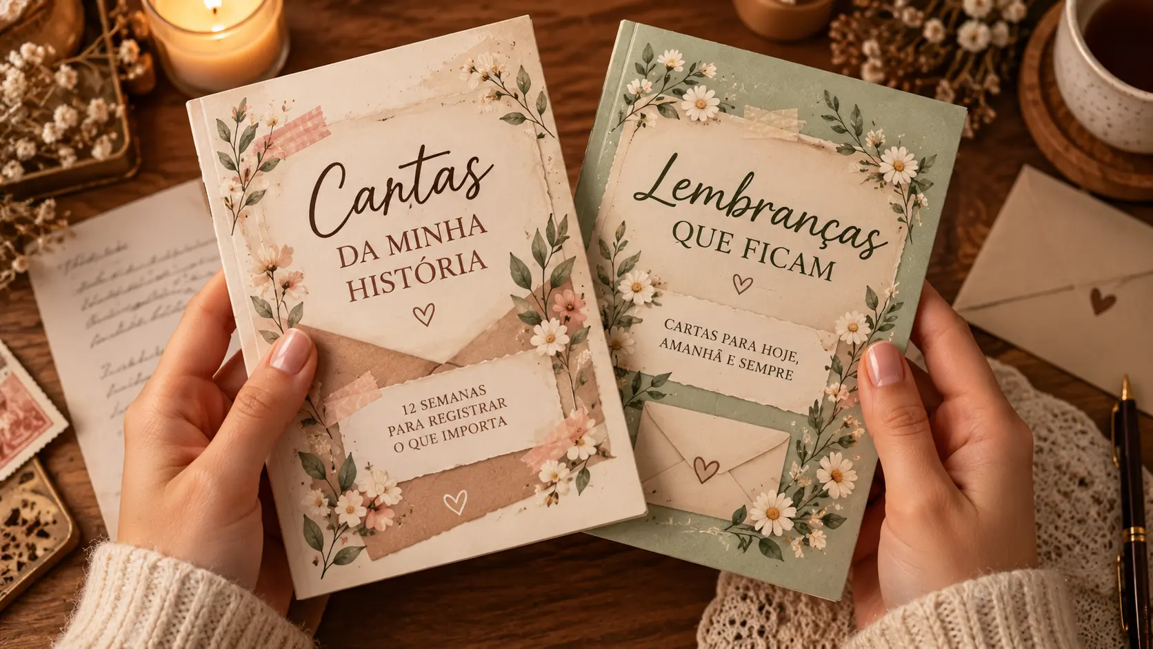Capas Para Personalizar